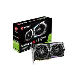 MSI GeForce GTX 1660 SUPER GAMING X グラフィックスボード VD7689