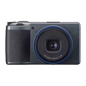 中古 1年保証 美品 RICOH GR IIIx Urban Edition