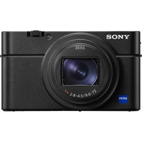 SONY Cyber-shot DSC-RX100M7 良品 動作確認済み 1ヶ月保証付 コンパクト