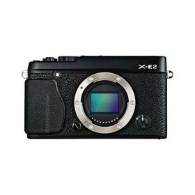 FUJIFILM X-E2 ボディ 良品 動作確認済み 1ヶ月保証付 小型軽量 ミラーレス