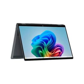 HP OmniBook X Flip 2-in-1 Laptop 2025, 16" WUXGA IPS Touchscreen ~ Ultra 7 256V 8-Core ~ Arc Graphics 140V ~ 16GB LPDDR5~2TB SSD ~ Backlit KB ~ Thunde