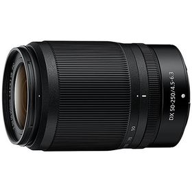 Nikon NZDX50-250VR NIKKOR Z DX 50-250mm f/ 4.5-6.3 VR