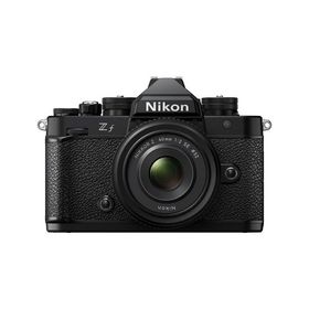 Nikon Z f 40mm f／2（SE）レンズキット ミラーレスカメラ