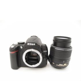 Nikon ニコン/デジタル一眼レンズキット/D5000キット/D5000/2217724/Bランク/69【中古】