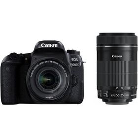 Canon EOS 9000D ダブルズームキット 良品 動作確認済み 1ヶ月保証付 高性能