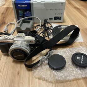 OLYMPUS PEN E-PL7 ミラーレス一眼