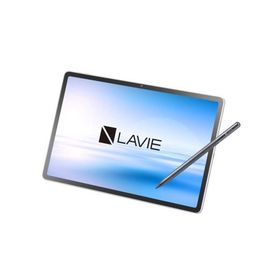 NEC LAVIE Tab EX PC-TX117LAS 11.1型 Snapdragon 8 Gen3 メモリ12GB ストレージ256GB Androidタブレット TX117/LAS シーシェル