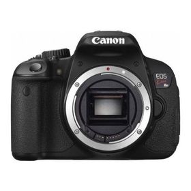 中古 １年保証 美品 Canon EOS Kiss X6i ボディ