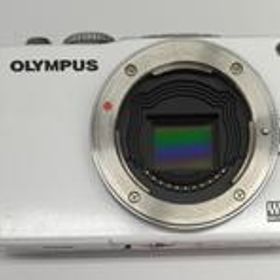ミラーレス一眼レフボディ E-PL3 OLYMPUS