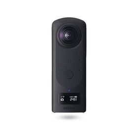 リコー RICOH THETA Z1 51GB