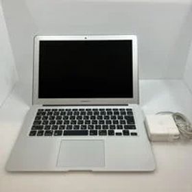 中古 Apple MacBook Air 13インチ 2017 Core i5 1.8GHz/8GB/128GB SSD MQD32J/A 135881【周年値下げ!】 状態： C:並品