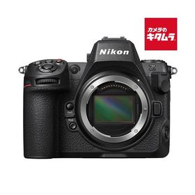 ニコン Z8 ボディ NIKON ミラーレス一眼カメラ フルサイズミラーレス Wi-Fi搭載