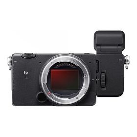 中古 １年保証 美品 SIGMA fp L EVF-11 ファインダーキット