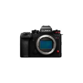 パナソニック DC-S1M2ES デジタル一眼カメラ LUMIX 裏面照射型CMOSセンサー搭載