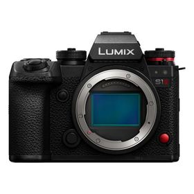 Panasonic 一眼カメラ LUMIX DC-S1M2 ボディ【お取り寄せ（5週から7週程度見込み）での入荷、発送】（2100000017344）