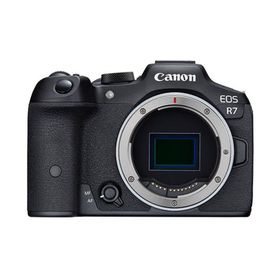 キヤノン EOS R7 ミラーレス一眼 ボディー デジタル一眼カメラ EOSR7 Canon