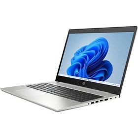ノートパソコン HP ProBook 450 G7 中古 2019年モデル Windows11 64bit WEBカメラ テンキー 第10世代 Core i3 メモリ8GB 高速 SSD 無線LAN 15インチ A4サイズ 18