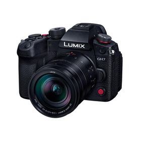 【長期5年保証付】パナソニック Panasonic DC-GH7L LUMIX GH7 ミラーレス一眼カメラ 標準ズームレンズキット DCGH7L