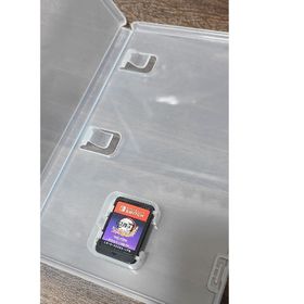 Switch鬼滅の刃 ヒノカミ血風譚 ソフト 透明ケース付き(家庭用ゲームソフト)