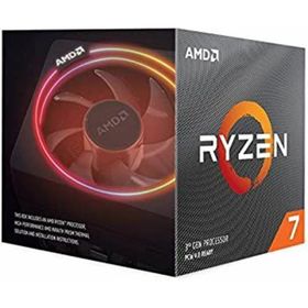 AMD Ryzen 7 3700X with Wraith Prism cooler 3.6GHz 8コア / 16スレッド 36MB 65W 100-100000071BOX(PCパーツ)