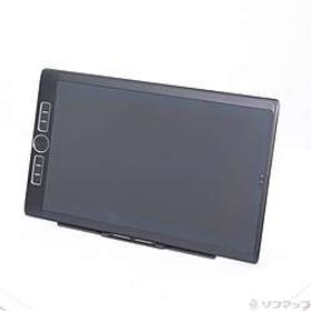 〔中古品〕 MobileStudio Pro 13 DTH-W1320M／K0 ［Core-i7-6567U (3.3GHz)／13.3インチワイド／8GB／ストレージ256GB］〔中古品〕 MobileStudio Pro 13 DTH-W1320M／K0 ［Core-i7-6567U (3.3GHz)／13.3インチワイド／8GB／ストレージ256GB］