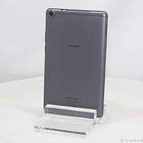 MediaPad M5 lite 8 32GB スペースグレー JDN2-W09 Wi-Fi