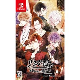 【中古】DIABOLIK LOVERS GRAND EDITION for Nintendo Switch(家庭用ゲームソフト)