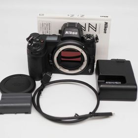 ニコン(Nikon)の■36313ショット■ Nikon Z6 ボディ(ミラーレス一眼)