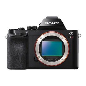 中古 1年保証 美品 SONY α7R ボディ [ILCE-7R]