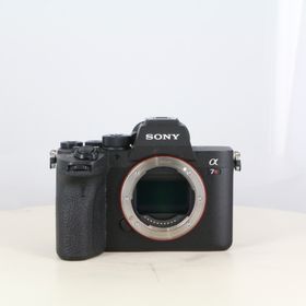 ソニー(SONY)の【中古】(ソニー) SONY α7RIV (ILCE-7RM4) ボディ(コンパクトデジタルカメラ)