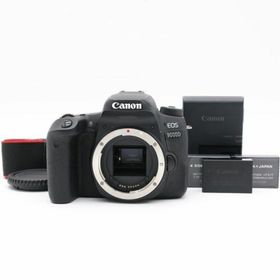 ＜並品＞キヤノン Canon EOS 9000D ボディ(デジタル一眼)