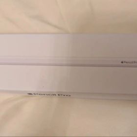 Apple Pencil Pro