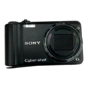 186000 ジャンク品 sonny ソニー Cyber-shot DSC-HX5V