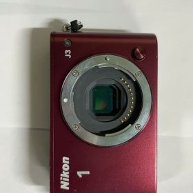MR-01448 NIKON ニコン 1 J1 NIKKOR 10-30mm F3.5-5.6 VR
