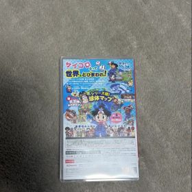 桃太郎電鉄ワールド（地球は希望でまわってる！）