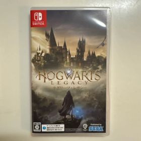 Nintendo Switch ホグワーツ・レガシー 通常版