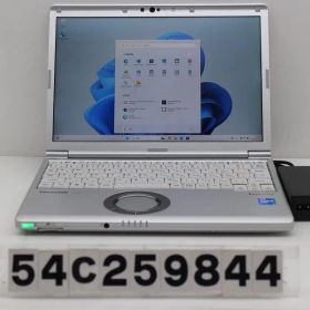 Panasonic CF-SV1RDEAS Core i5 1145G7 2.6GHz/8GB/256GB(SSD)/12.1W/WUXGA(1920x1200)/Win11 【54C259844】