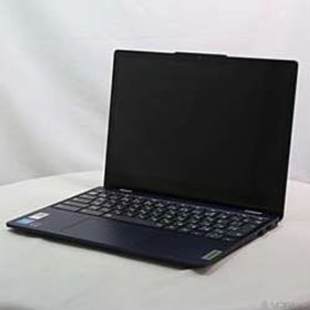 〔ジャンク品〕 IdeaPad Flex 3i Chromebook Gen 8 82XH001KJP アビスブルー ［Intel-N100／4GB／eMMC64GB／12.2インチワイド／ChromeOS］〔ジャンク品〕 IdeaPad Flex 3i Chromebook Gen 8 82XH001KJP アビスブルー ［Intel-N100／4GB／eMMC64GB／12.2インチワイド／ChromeOS］