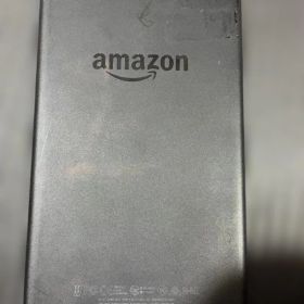Amazon Fire HD 8 （第８世代）タブレット 本体 ジャンク