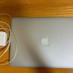 【Core i5】Apple Macbook Air 13inch 2017