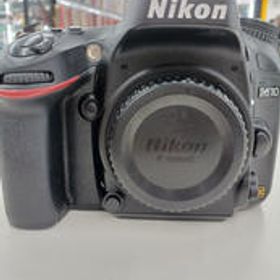 デジタル一眼レフ D610 NIKON