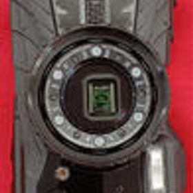 デジタルカメラ WG-50 RICOH