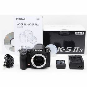 ペンタックス(PENTAX)の■14078ショット■ PENTAX K-5 IIs 130002(デジタル一眼)