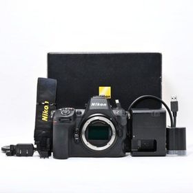 ＜良品＞ Nikon Z8 ボディ ブラック｜フルサイズミラーレス一眼カメラ(ミラーレス一眼)