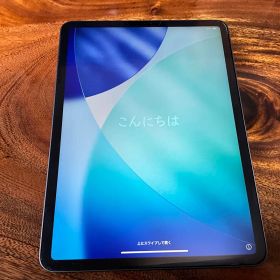 iPadPro11インチ 第2世代 128GB Wi-Fi専用機