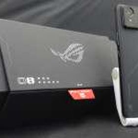 ROG PHONE 8PRO ROG PHONE 8PRO ASUS