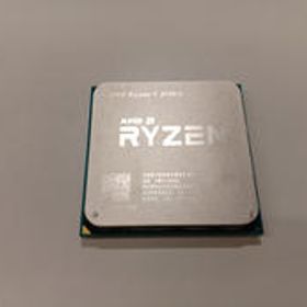 CPU RYZEN7 2700X AMD