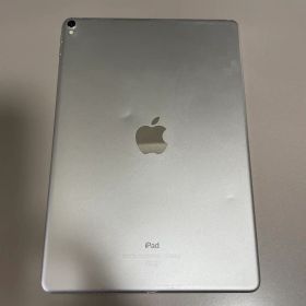 iPad pro 10.5 256GB WI-FI モデル シルバー