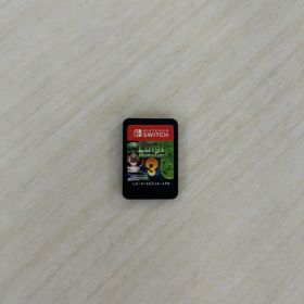 ルイージマンション3 Nintendo Switch