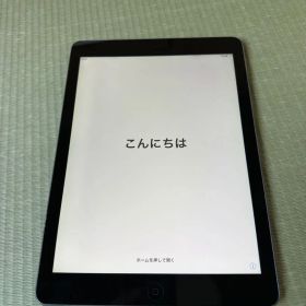 Apple iPad Air 第一世代 MD786J/A 32GB